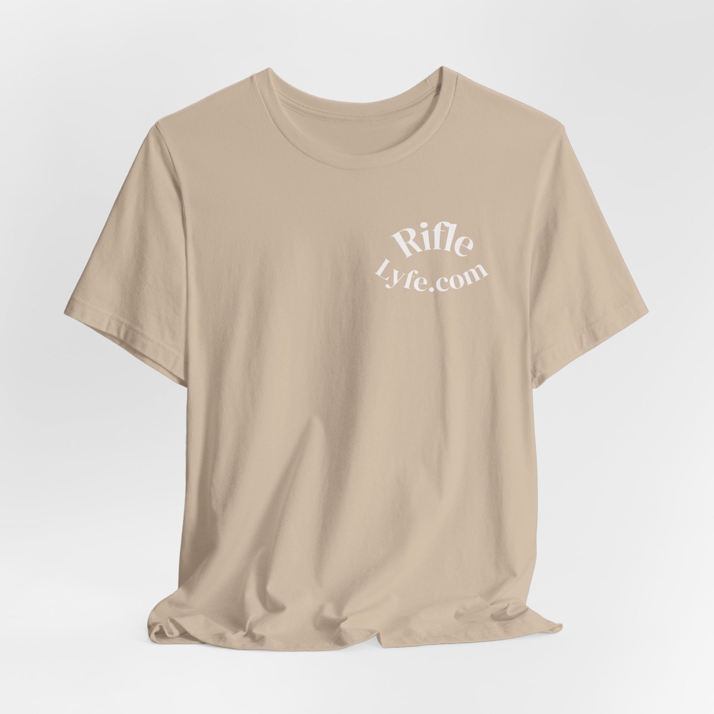 Police Fire EMS Badge Graphic Tee | First Responder Logo T-Shirt