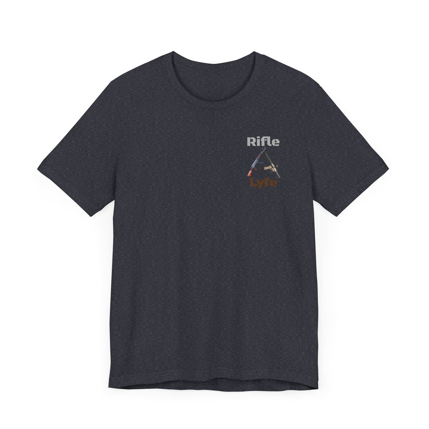 Emergency Services Unite, The Frontline Heroes Tee, Service heroes