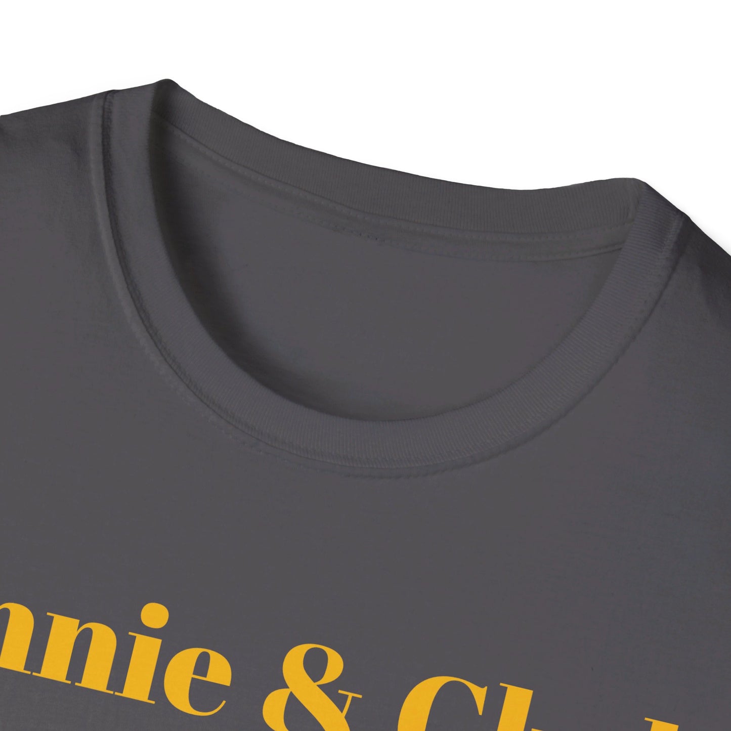 Bonnie and Clyde Rifle T-Shirt, Outlaw Couple Matching Tee, Vintage Gangster Shirt, Criminal Partners Top, Retro Crime Duo Apparel