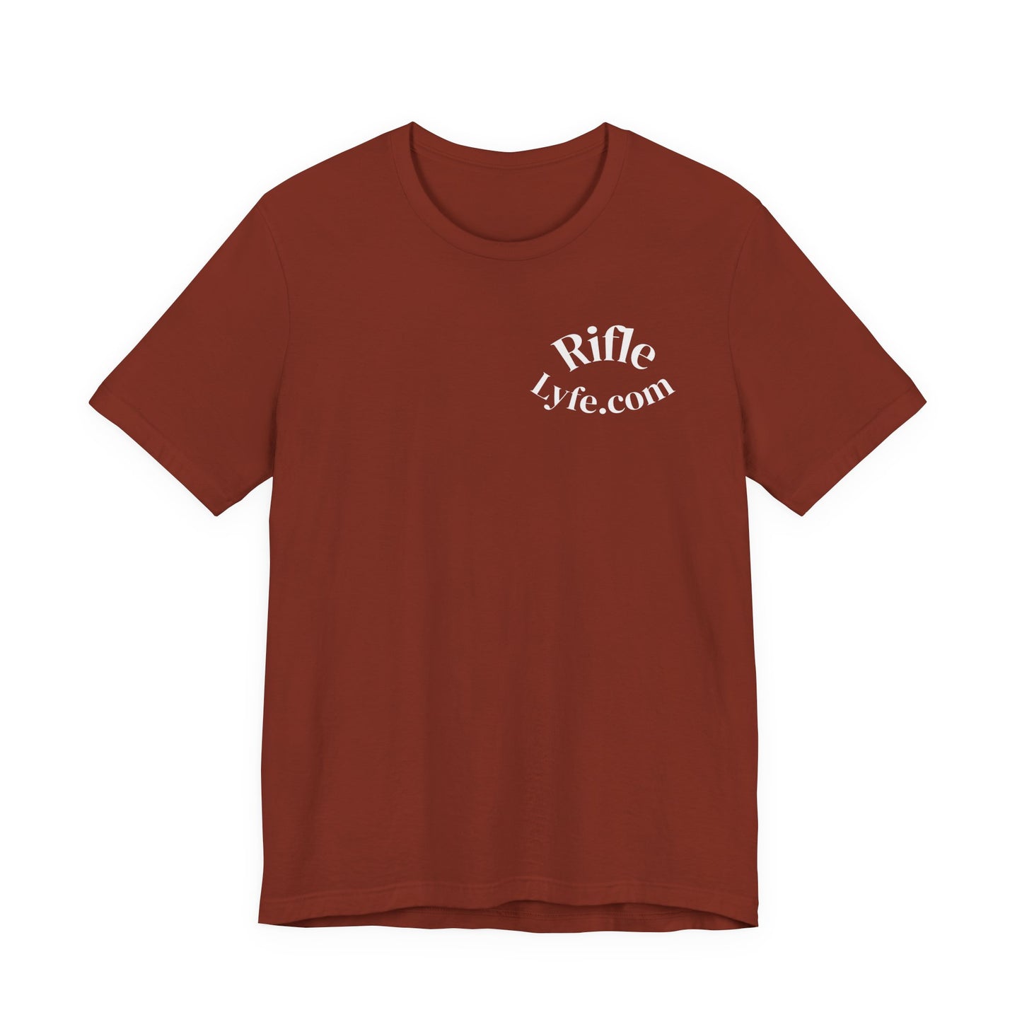 Police Fire EMS Badge Graphic Tee | First Responder Logo T-Shirt