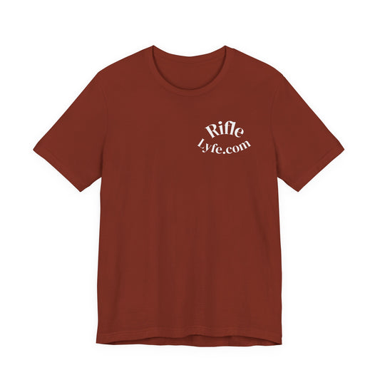 Police Fire EMS Badge Graphic Tee | First Responder Logo T-Shirt