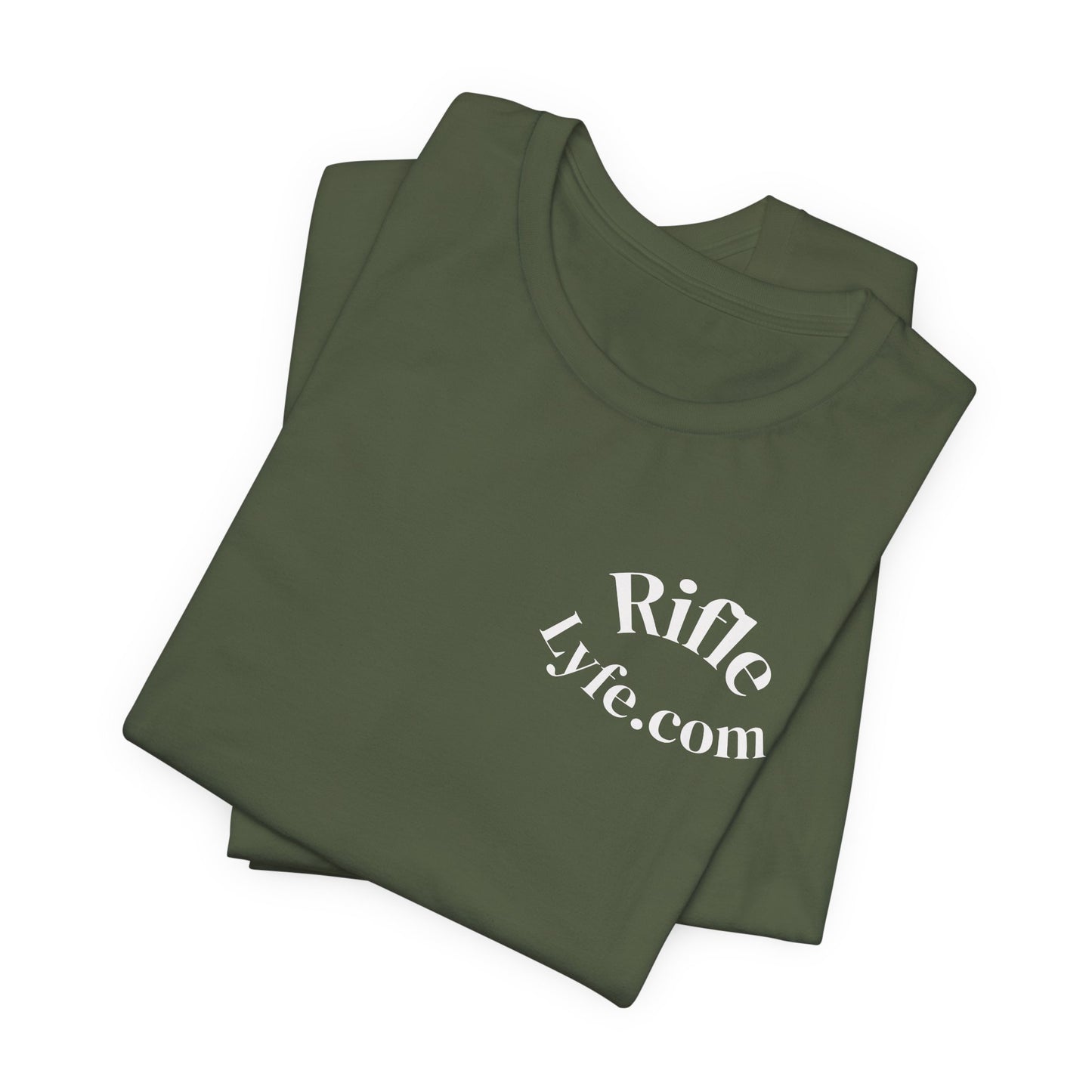 Police Fire EMS Badge Graphic Tee | First Responder Logo T-Shirt