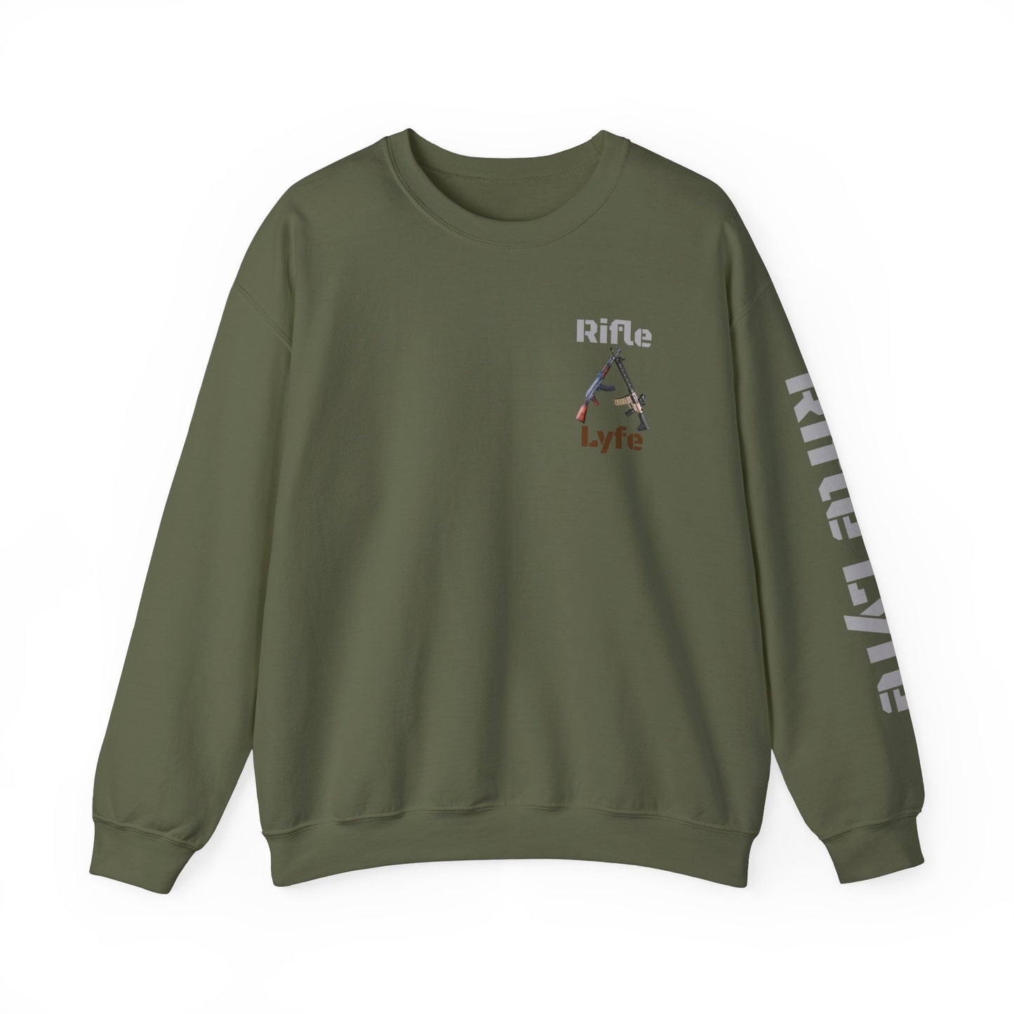 Battlefield Sweatshirt, military gift idea