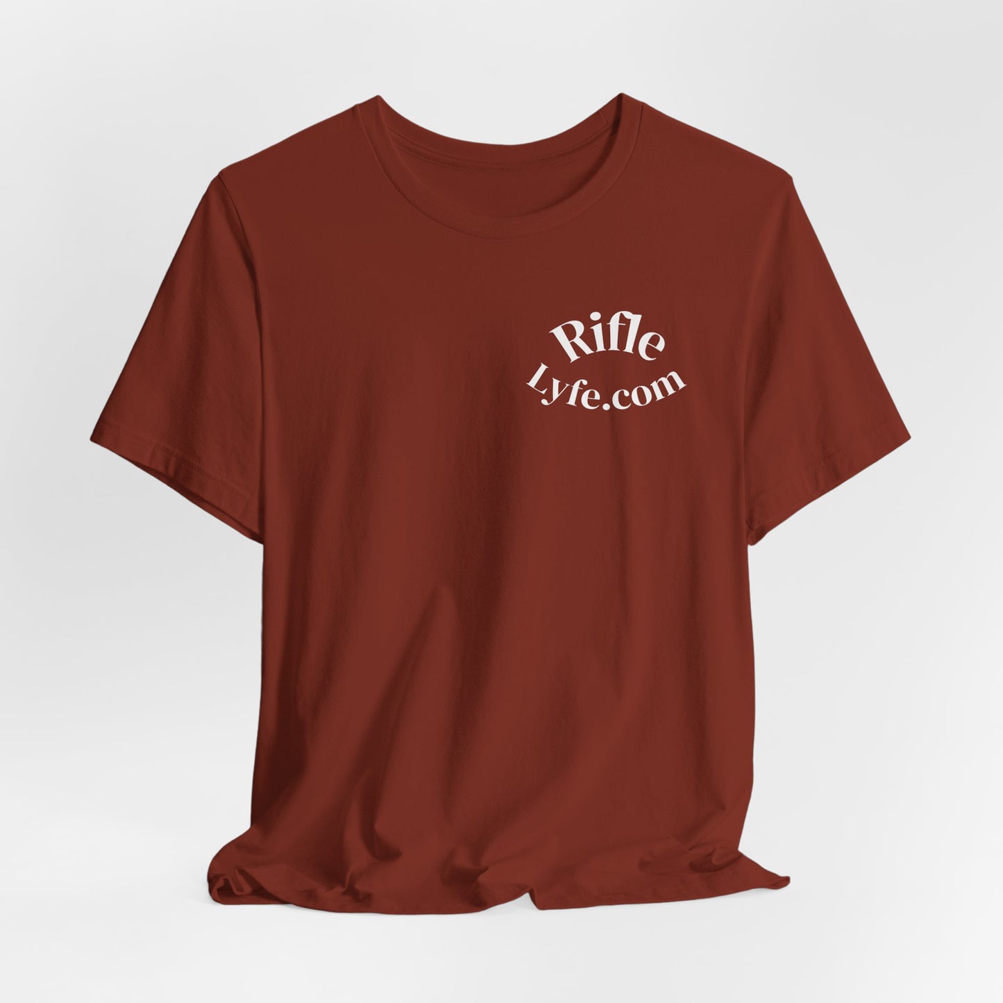 Police Fire EMS Badge Graphic Tee | First Responder Logo T-Shirt
