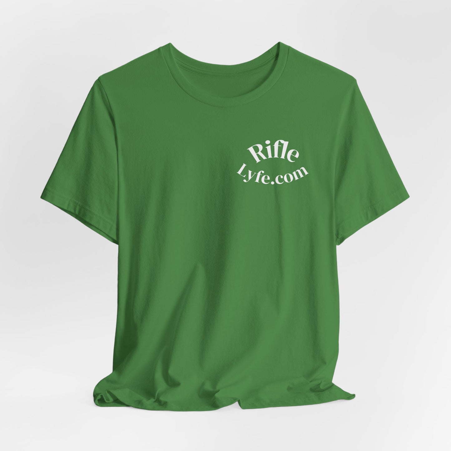 Police Fire EMS Badge Graphic Tee | First Responder Logo T-Shirt