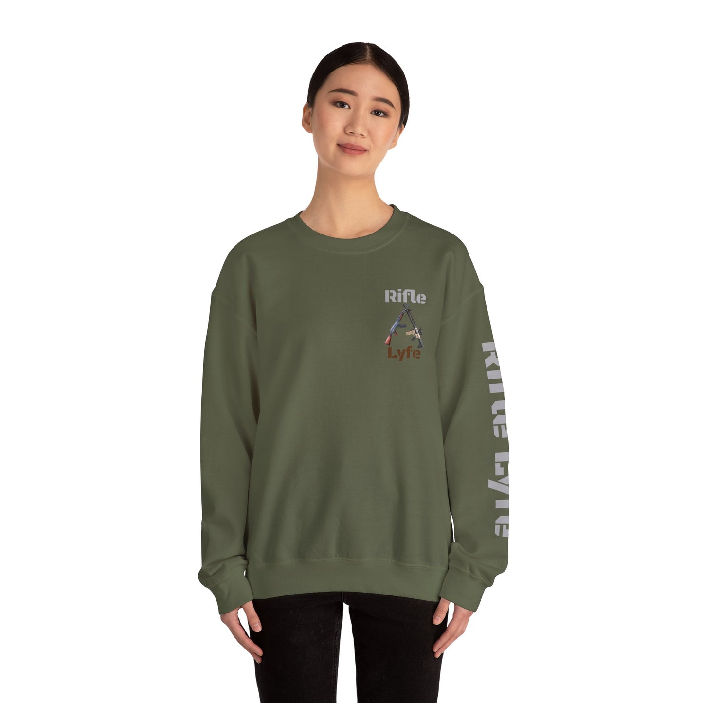 Battlefield Sweatshirt, military gift idea