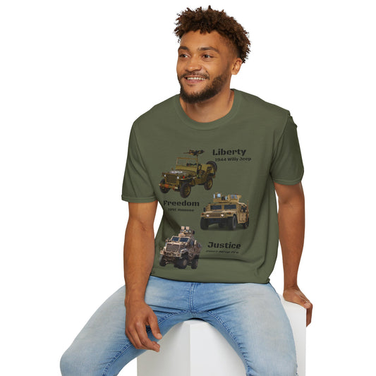 Jeep, Liberty, Freedom, Justice, Willy Jeep, Humvee, Mrap Pro, War Jeeps