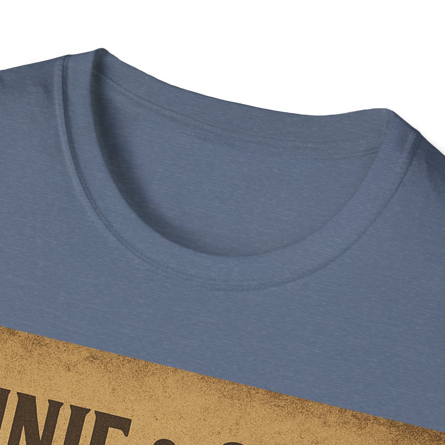 Bonnie and Clyde Rifle T-Shirt, Outlaw Couple Matching Tee, Vintage Gangster Shirt, Criminal Partners Top, Bonnie & Clyde “Shotgun Ride” Vintage Graphic Tee