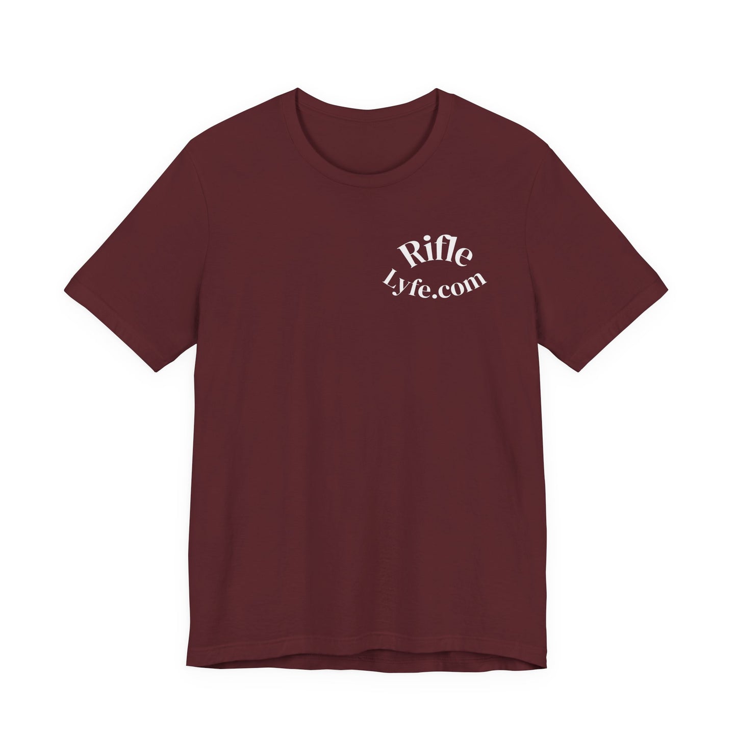 Police Fire EMS Badge Graphic Tee | First Responder Logo T-Shirt