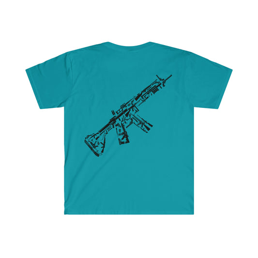 Rifle Lyfe Brand, Rifles