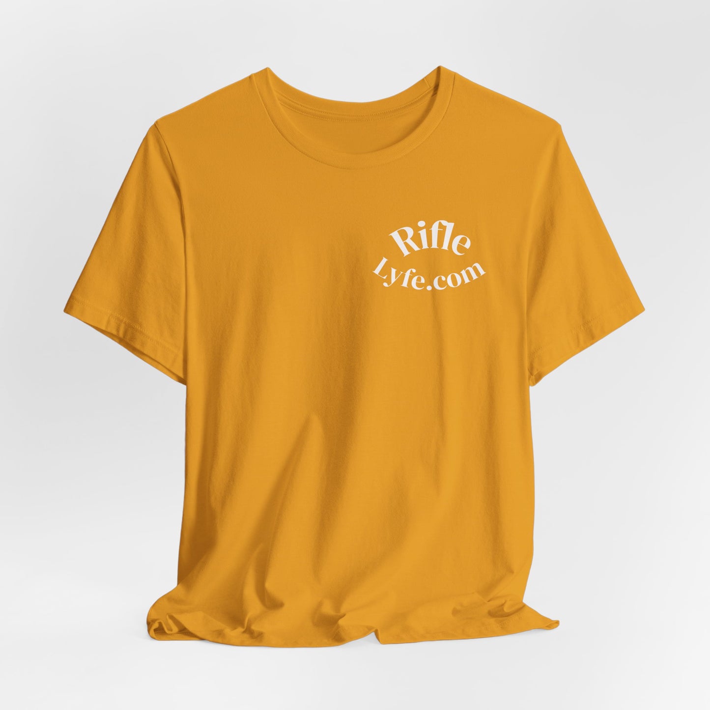 Police Fire EMS Badge Graphic Tee | First Responder Logo T-Shirt