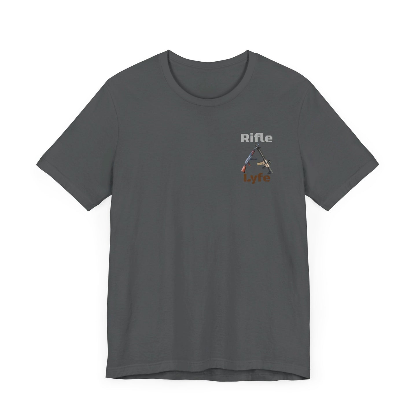 Emergency Services Unite, The Frontline Heroes Tee, Service heroes