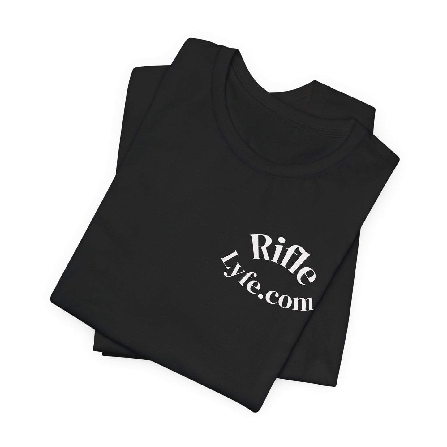 Police Fire EMS Badge Graphic Tee | First Responder Logo T-Shirt