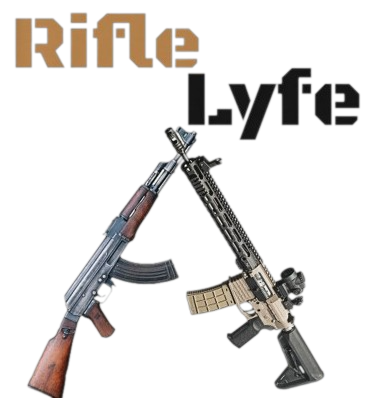 Rifle Lyfe Apparel